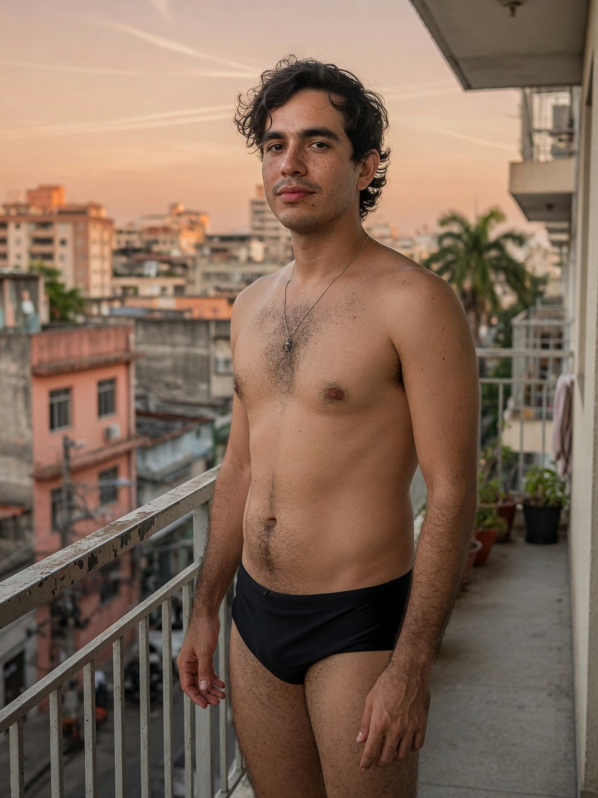 KingAlejandro — Friendboy profile photo