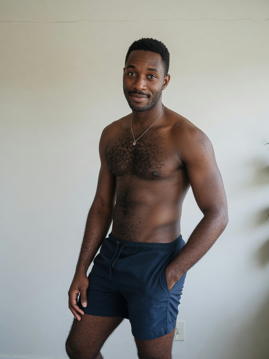 King_Joshua — Friendboy profile photo
