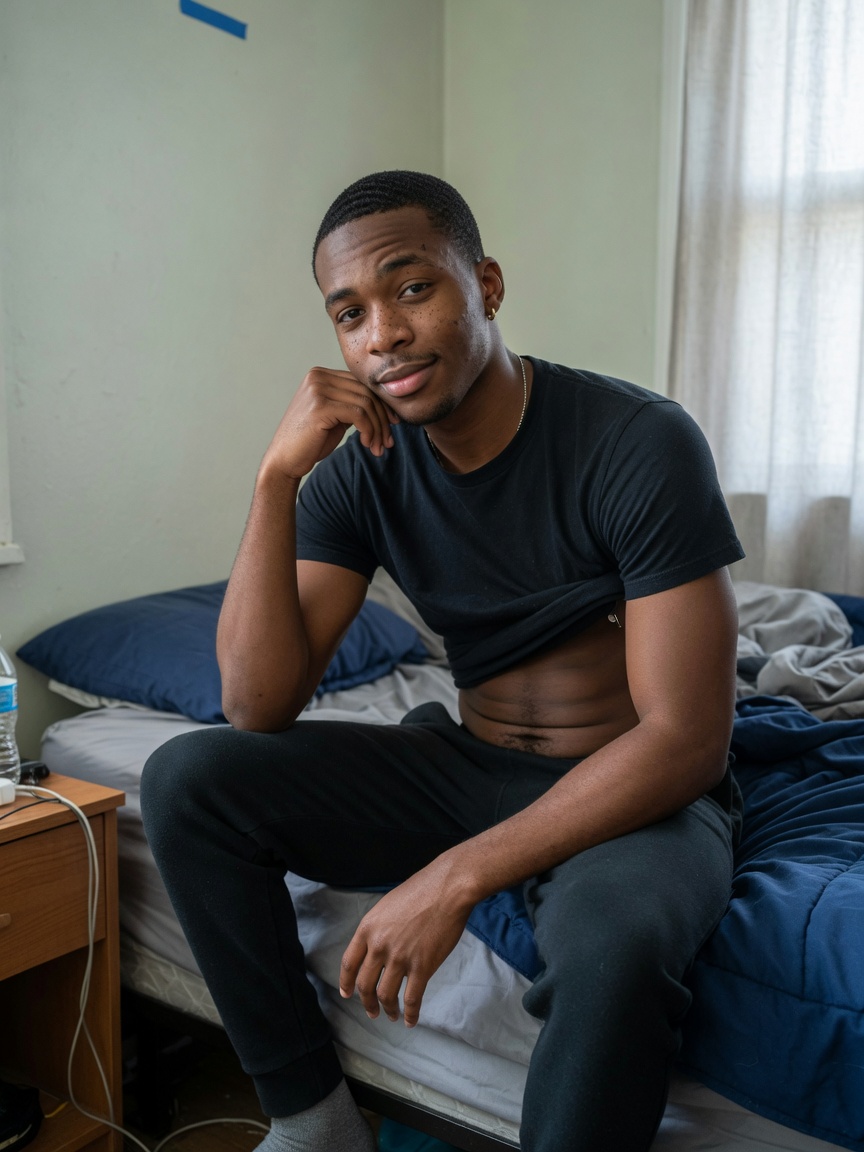 Kingjayy — Friendboy profile photo