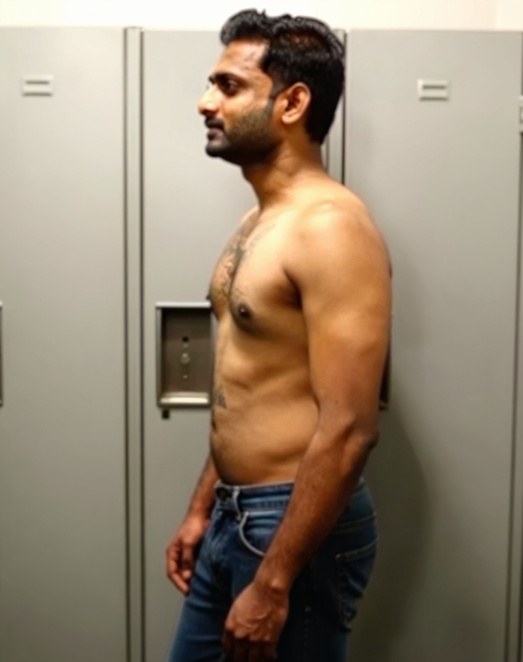 KinkyLatinNYC — Friendboy profile photo