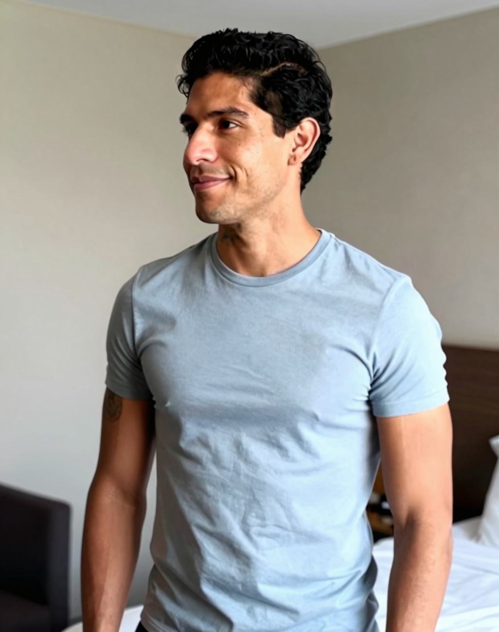 KinkyLuis