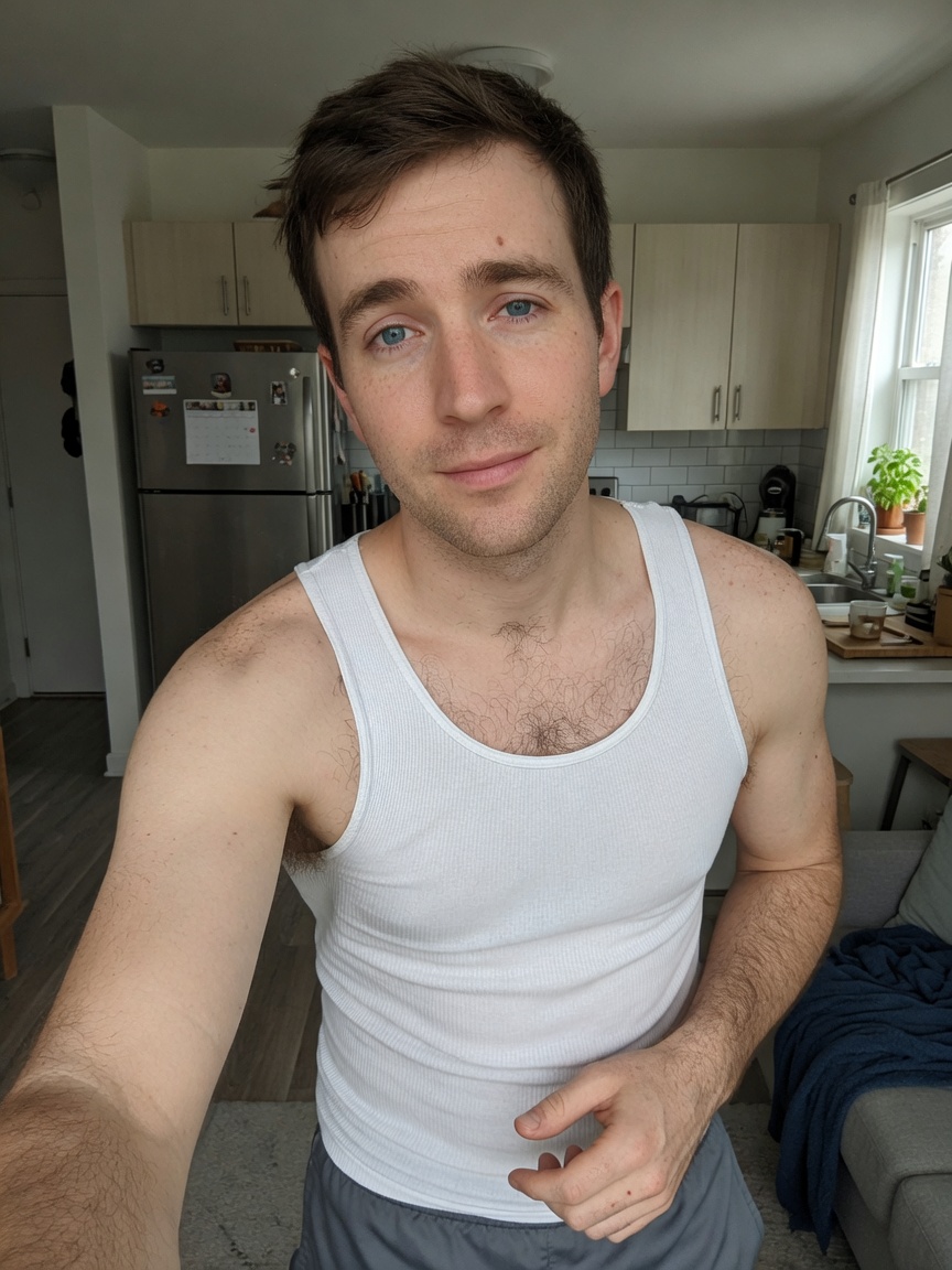 Kjr1 — Friendboy profile photo