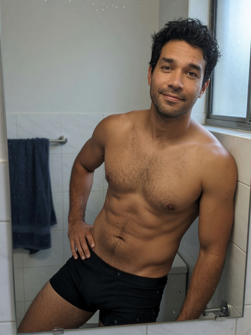 Kobe_Rafael — Friendboy profile photo