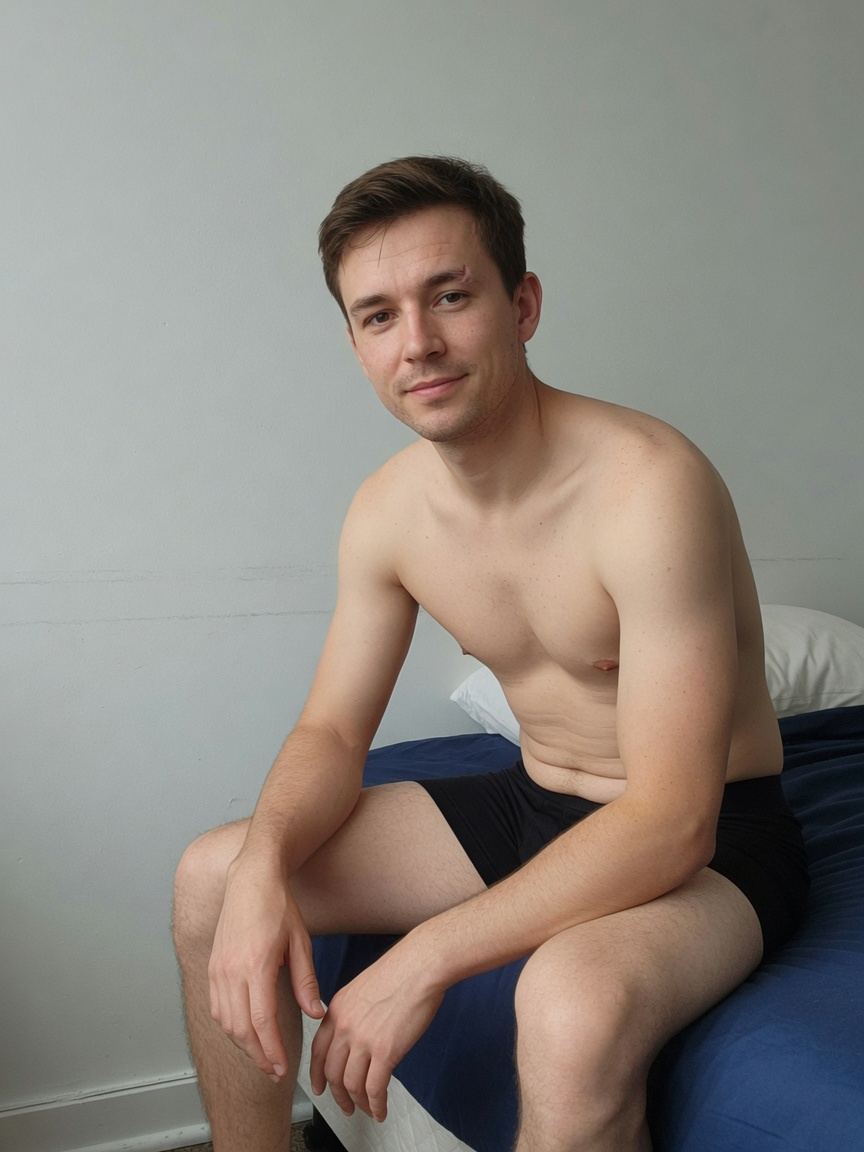 Kochloffel — Friendboy profile photo