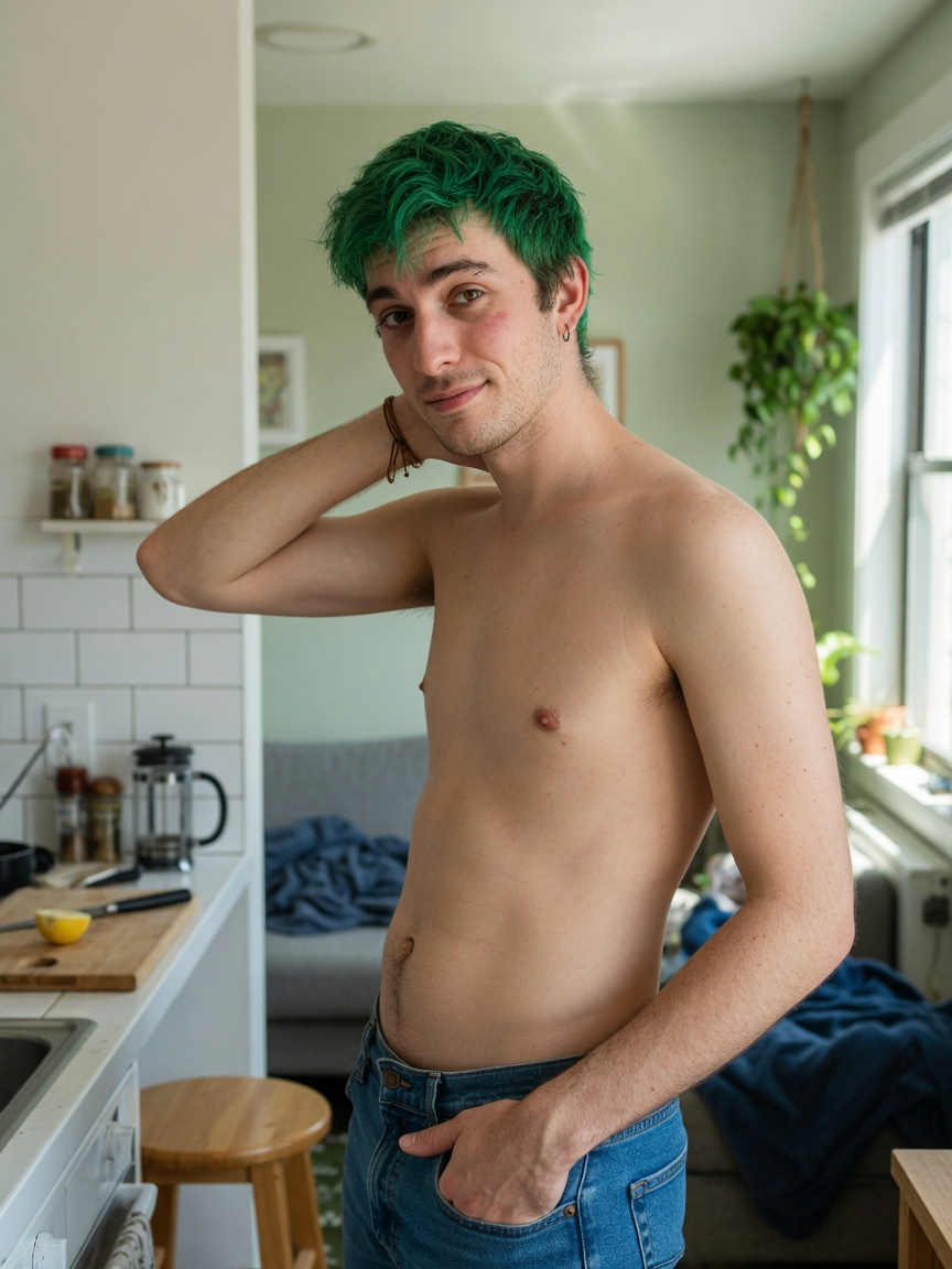 Kodi — Friendboy profile photo