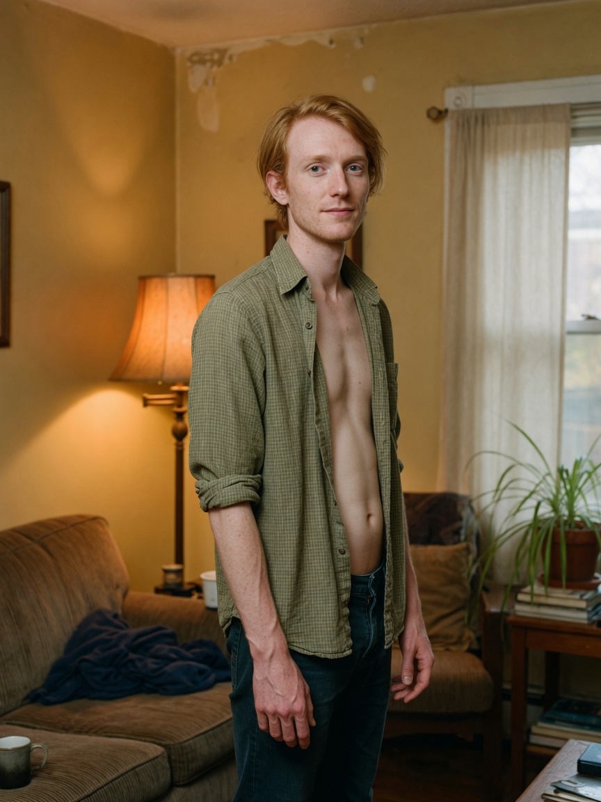 Kylerboy — Friendboy profile photo