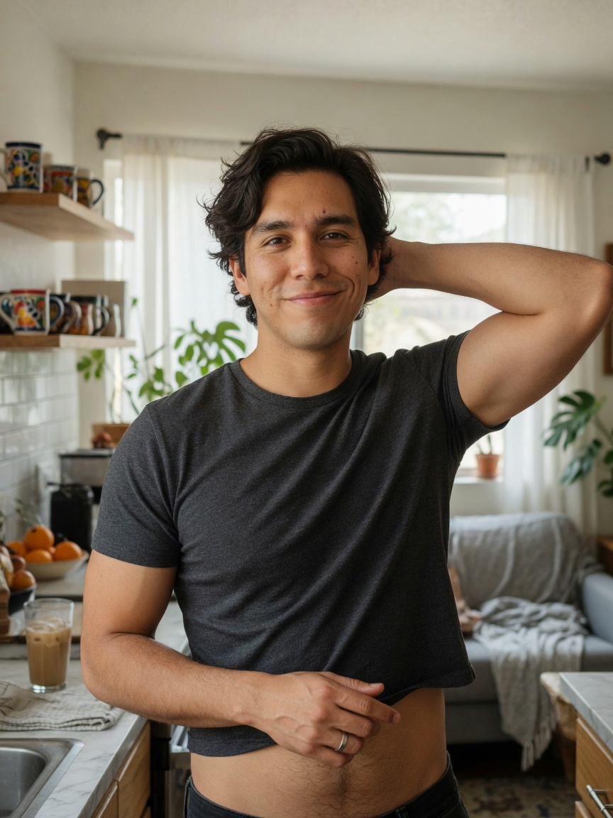 LatinCamilo — Friendboy profile photo