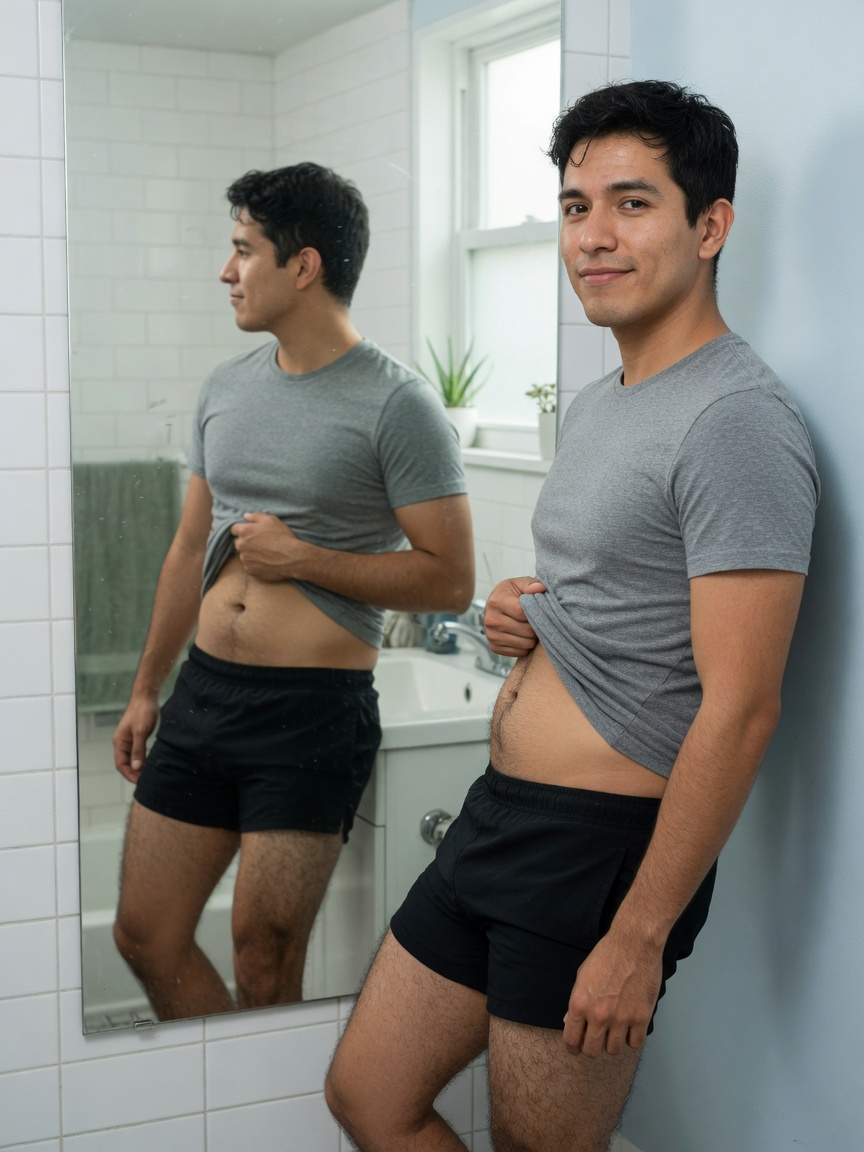 LatinHeat69 — Friendboy profile photo