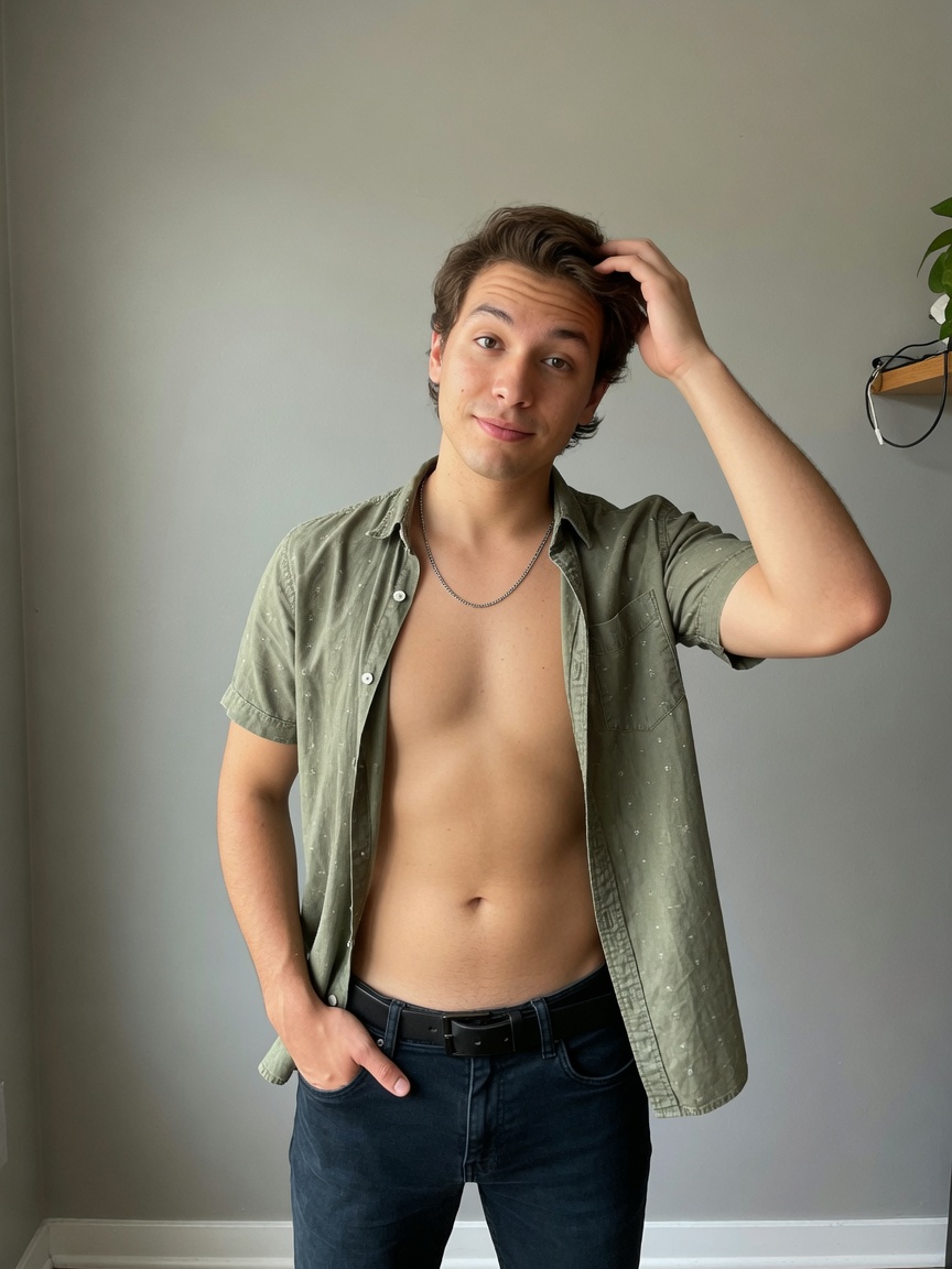 Latinboyintown — Friendboy profile photo