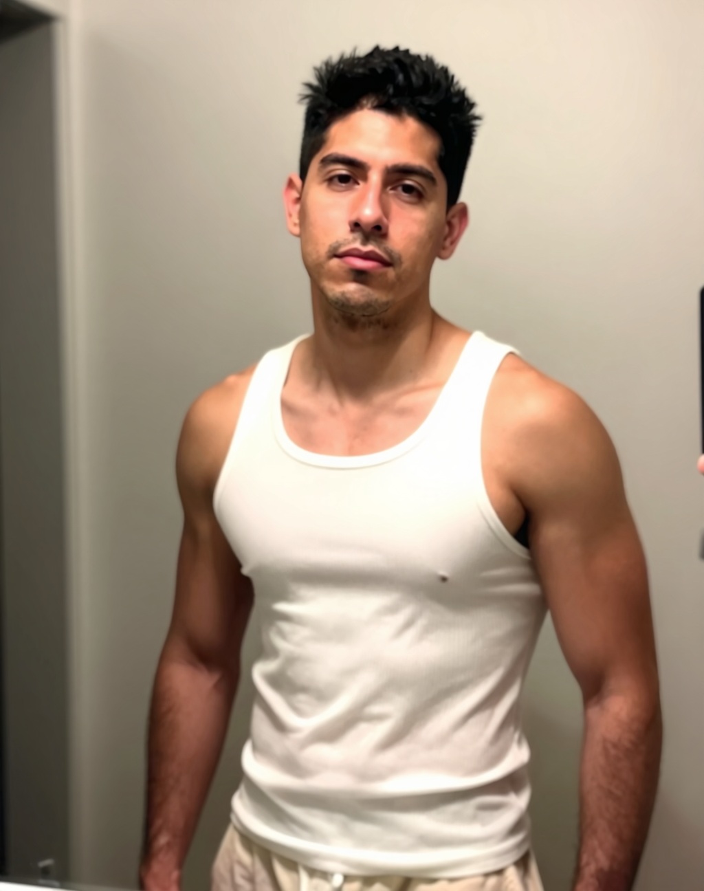 Latino2020 — Friendboy profile photo
