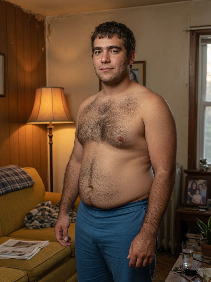 LatinoTouch — Friendboy profile photo