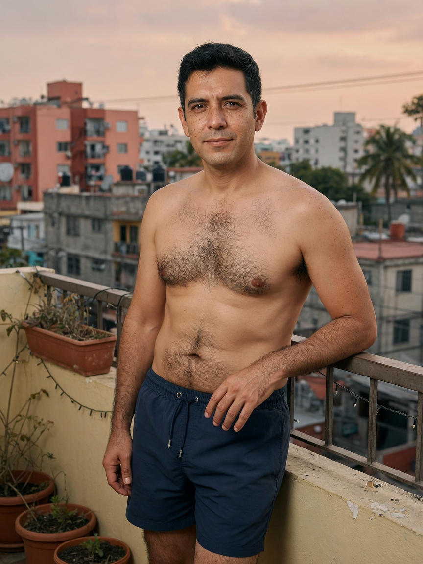 Latinogeorge