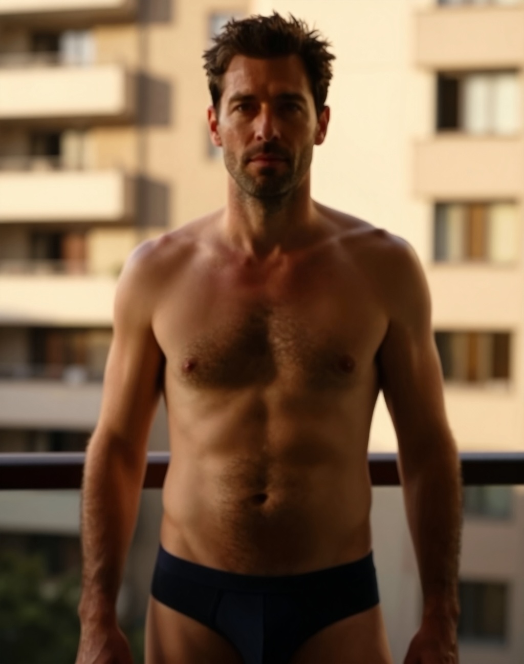LeoAnderson — Friendboy profile photo