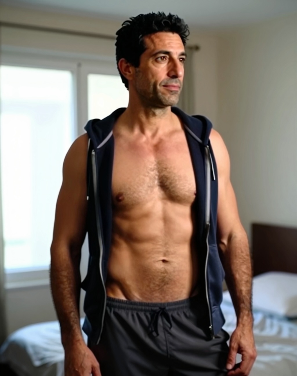Leo_Muscle — Friendboy profile photo