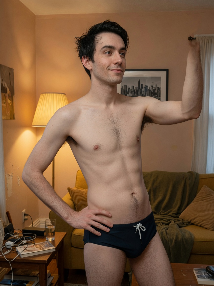Leobabe — Friendboy profile photo