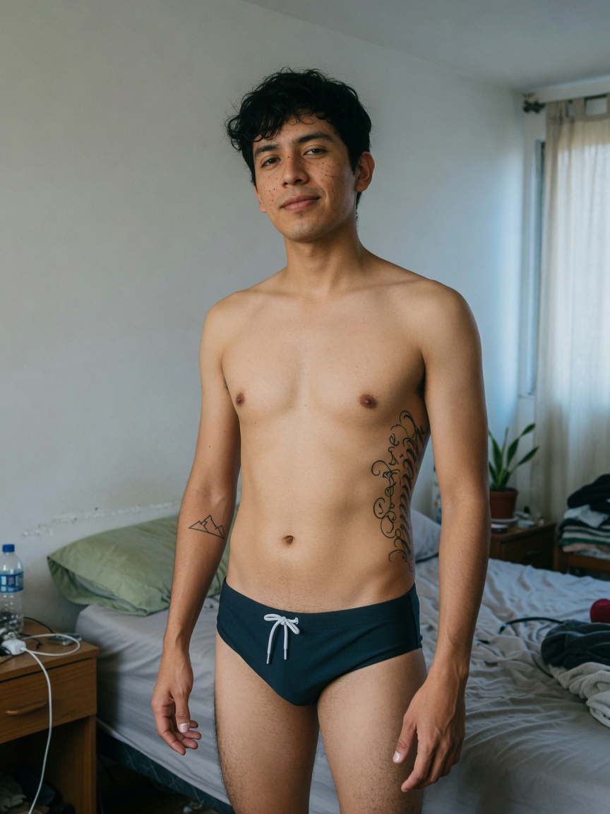 Leotwink — Friendboy profile photo