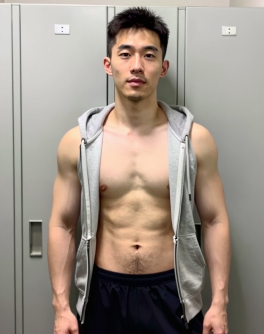 LetBeFriend — Friendboy profile photo