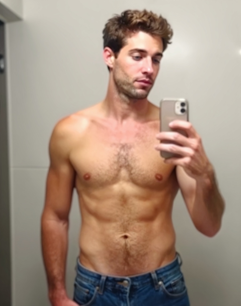 Leyli — Friendboy profile photo