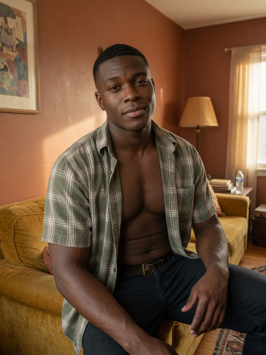 Liltyson44 — Friendboy profile photo