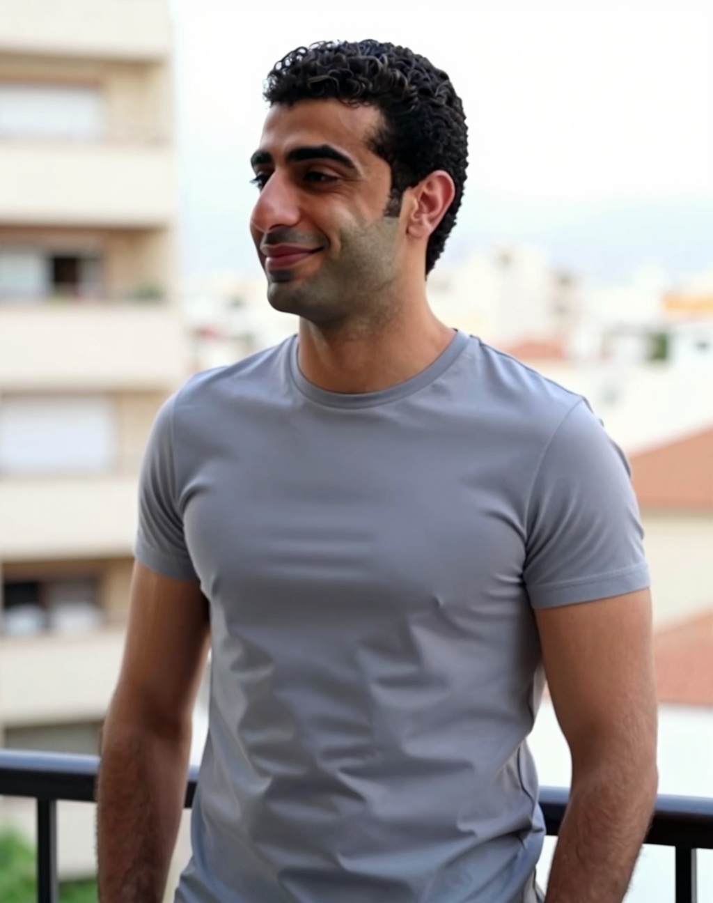 Lisandro — Friendboy profile photo