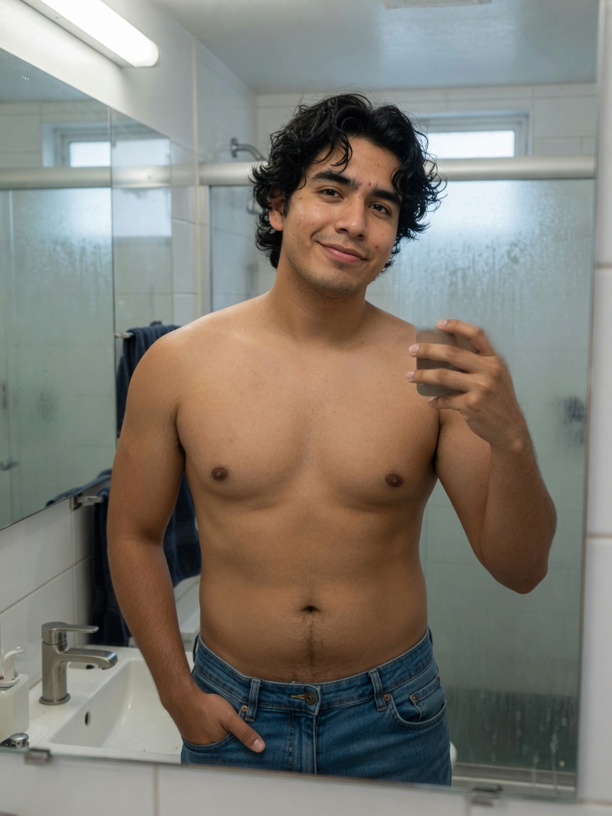 Lisandrooo — Friendboy profile photo