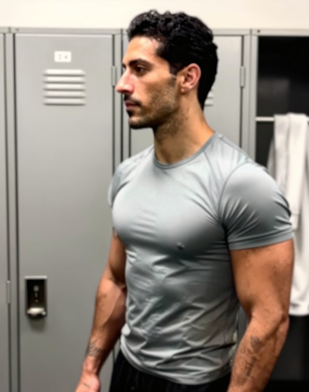 LittleBlackCloud — Friendboy profile photo