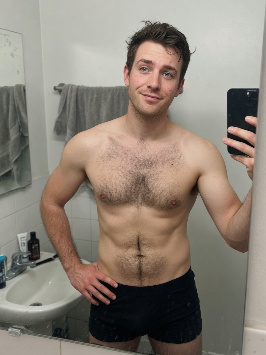 LucasWeston