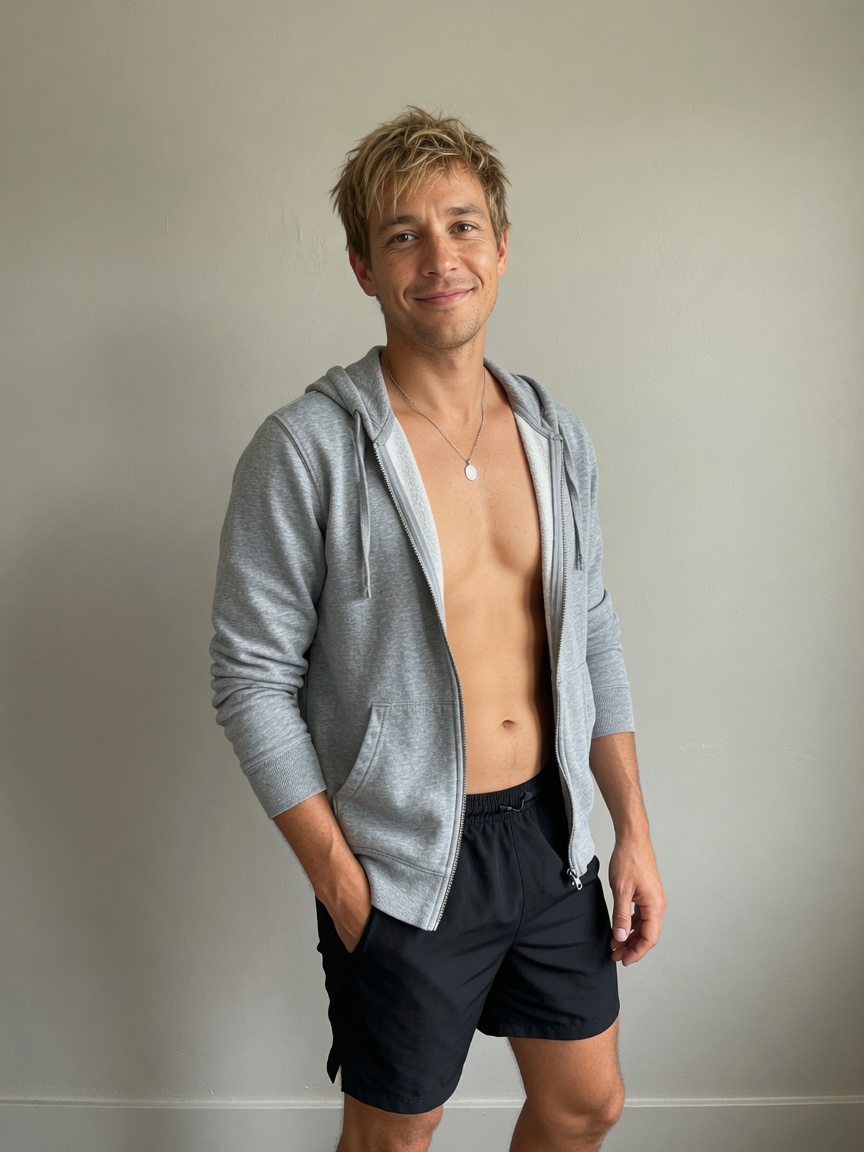 LuciiFur — Friendboy profile photo