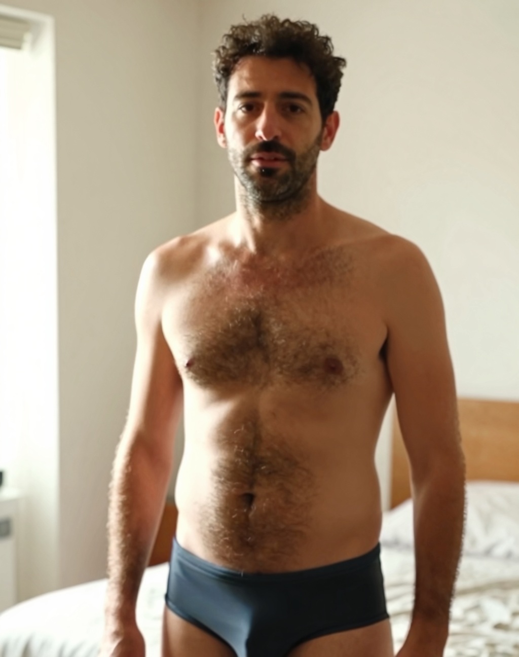 Luis — Friendboy profile photo