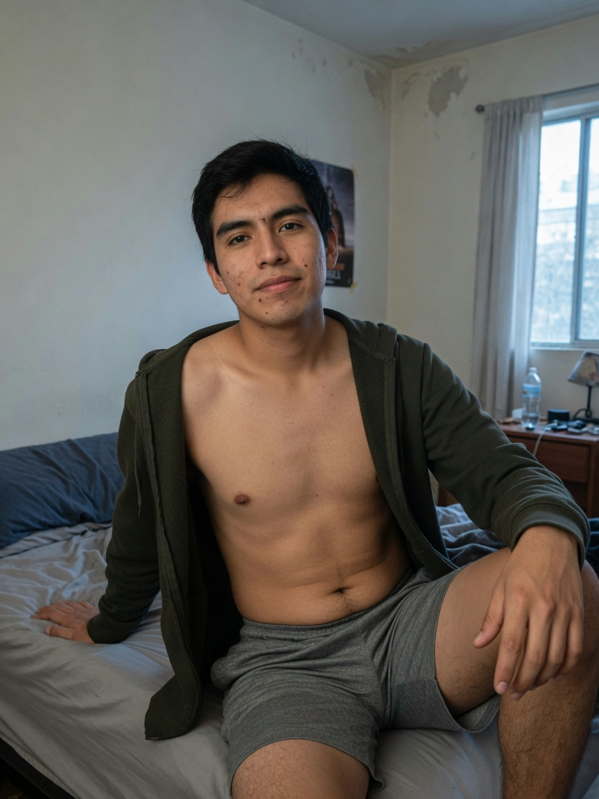 Luiss — Friendboy profile photo
