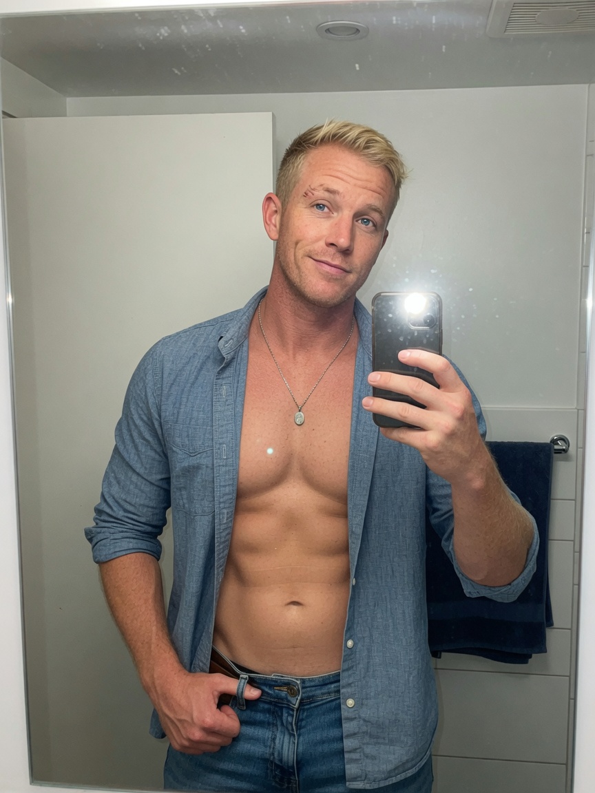 MALEESCORTSANTODOMINGO — Friendboy profile photo