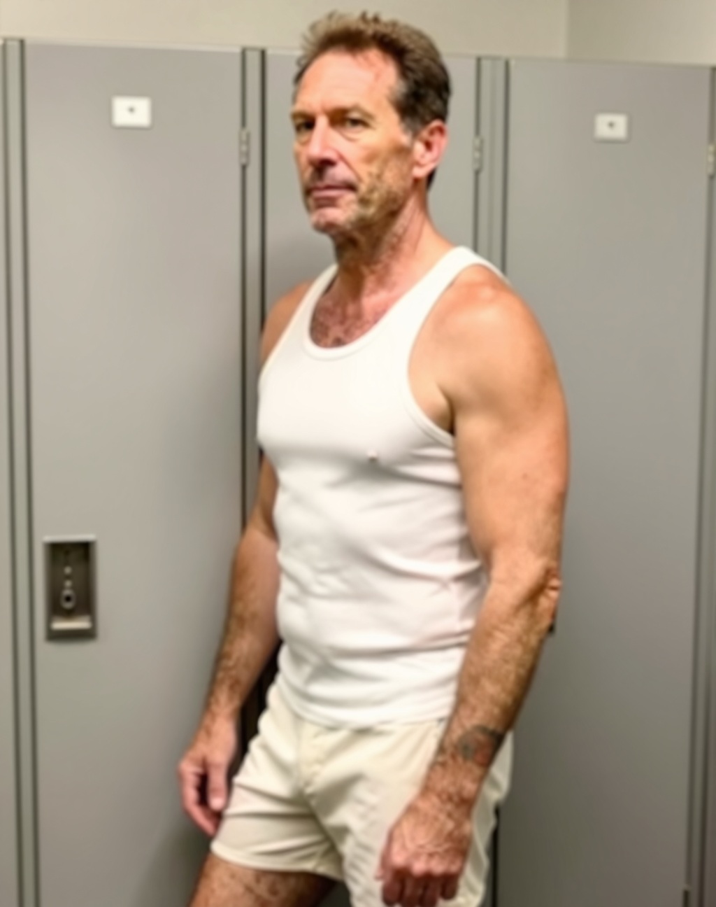 MIKEFRIEND — Friendboy profile photo