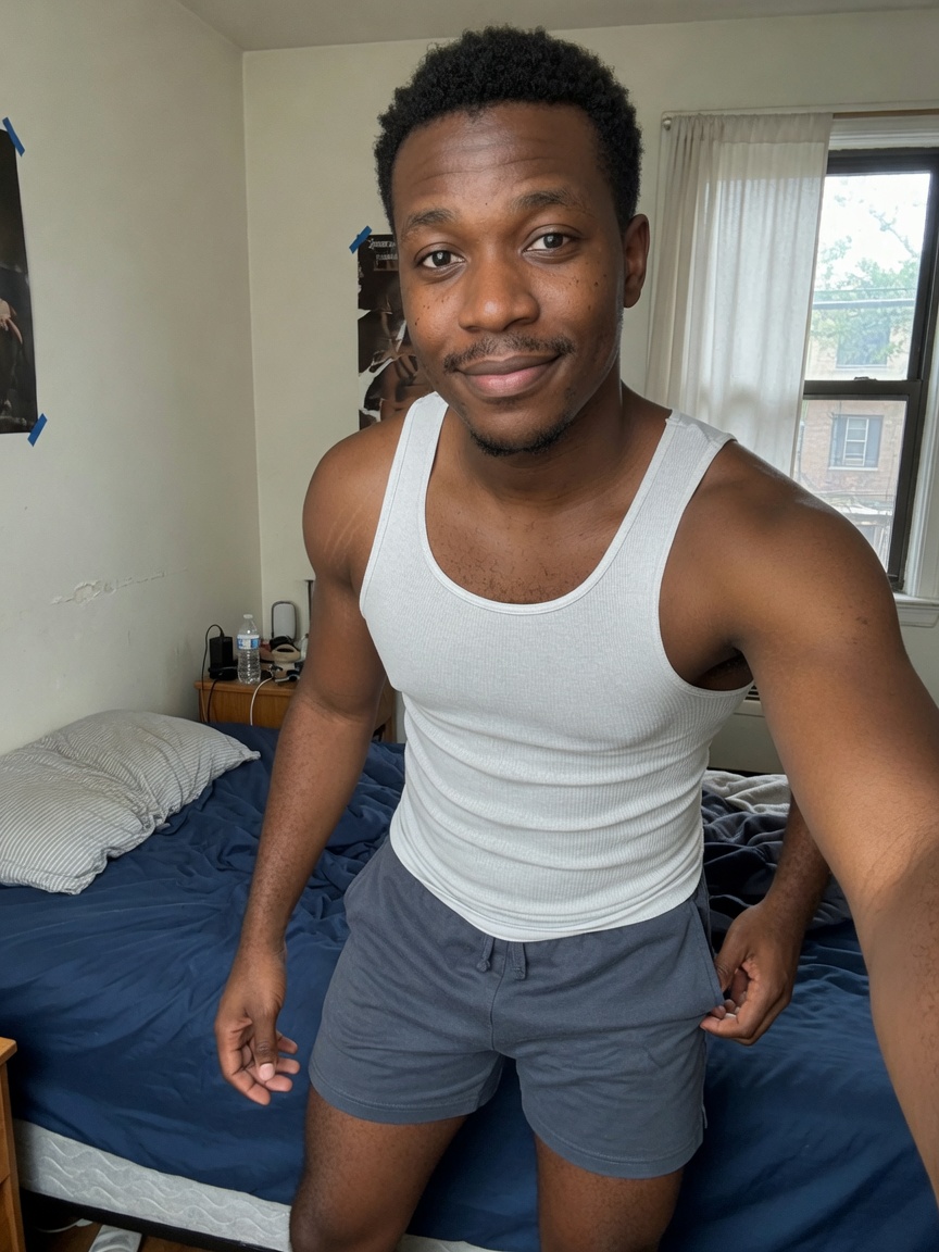 MRpoppers — Friendboy profile photo