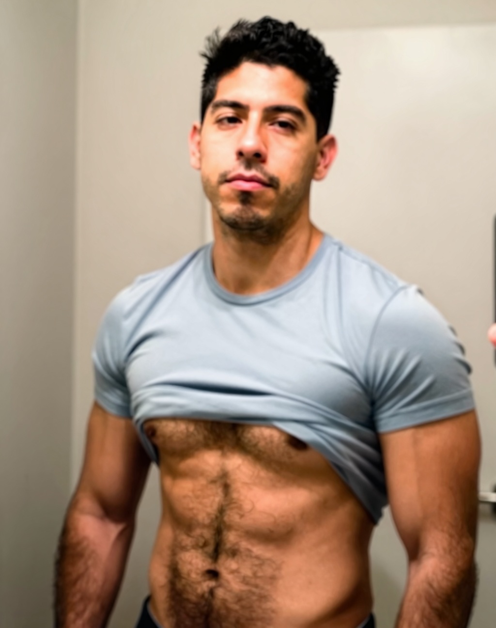 MUSCLEHAIRY