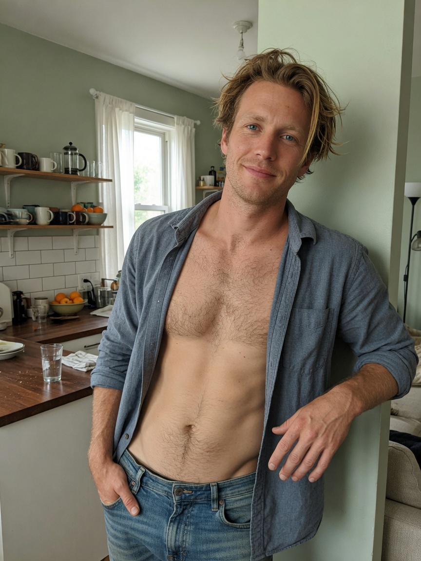 Macbronze — Friendboy profile photo