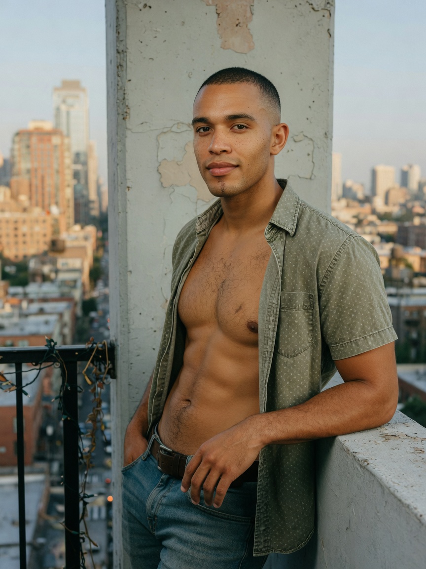 MachoPapi — Friendboy profile photo