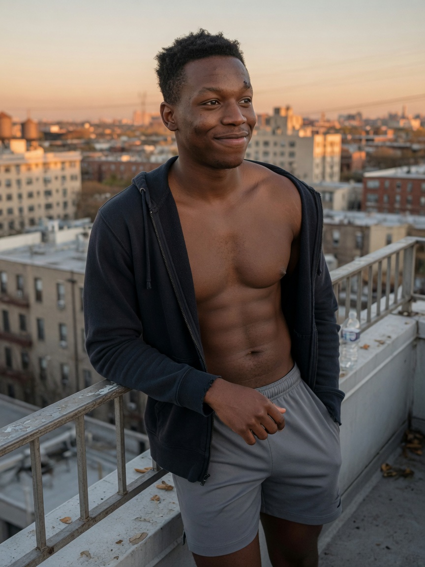 Maleescortdoha