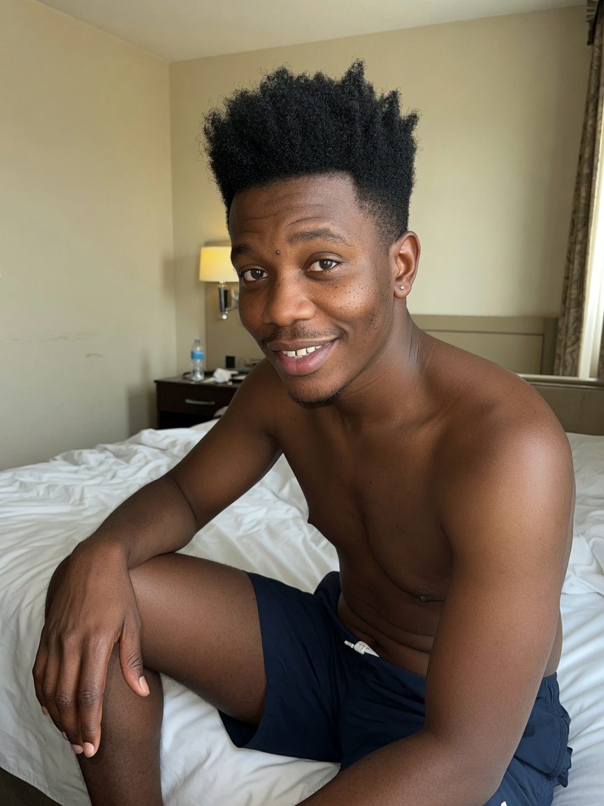 Mandingo_Travis