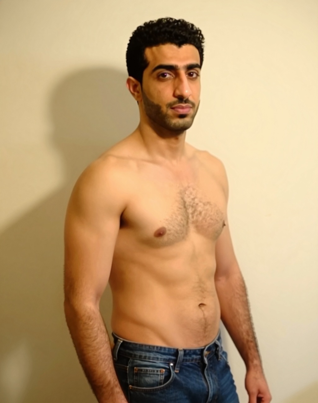 Manly_Arab