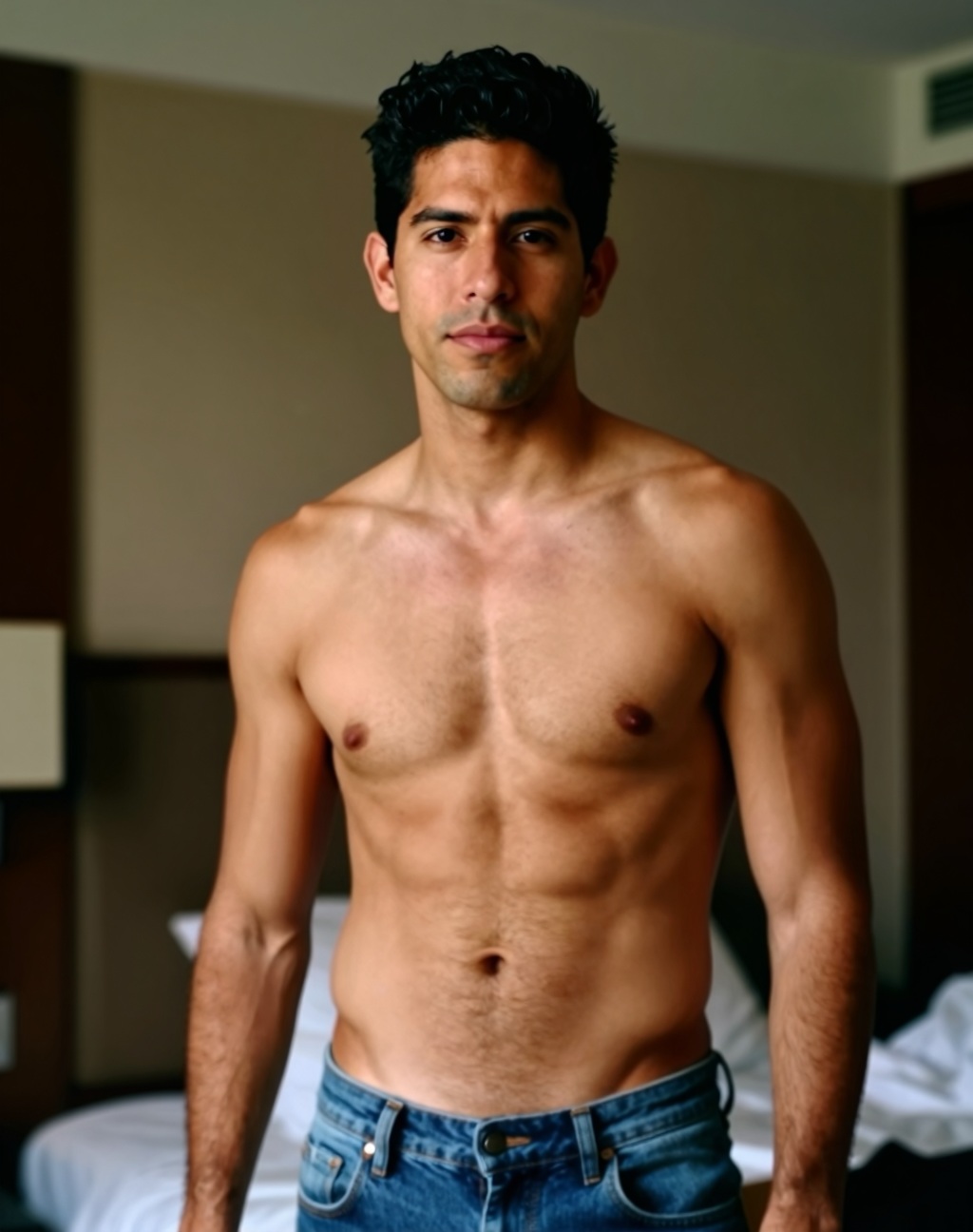 Mannymanny — Friendboy profile photo