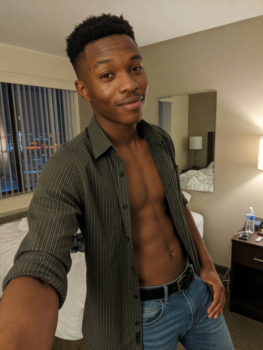 ManuelXL — Friendboy profile photo