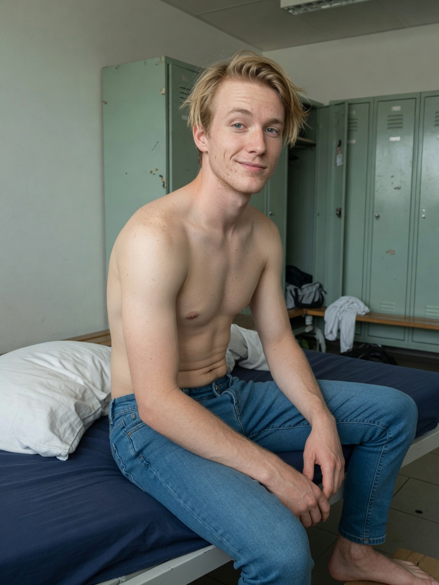 Manuelljo — Friendboy profile photo