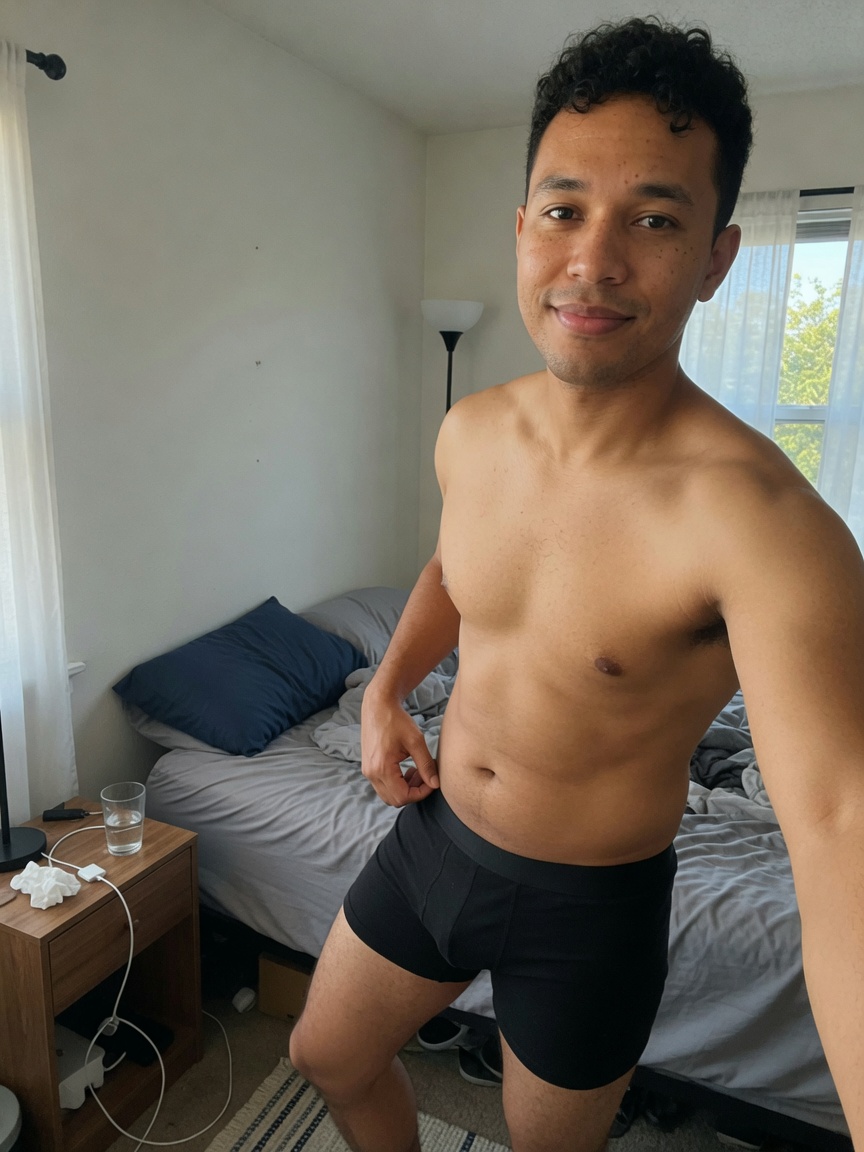 Marcusleo — Friendboy profile photo