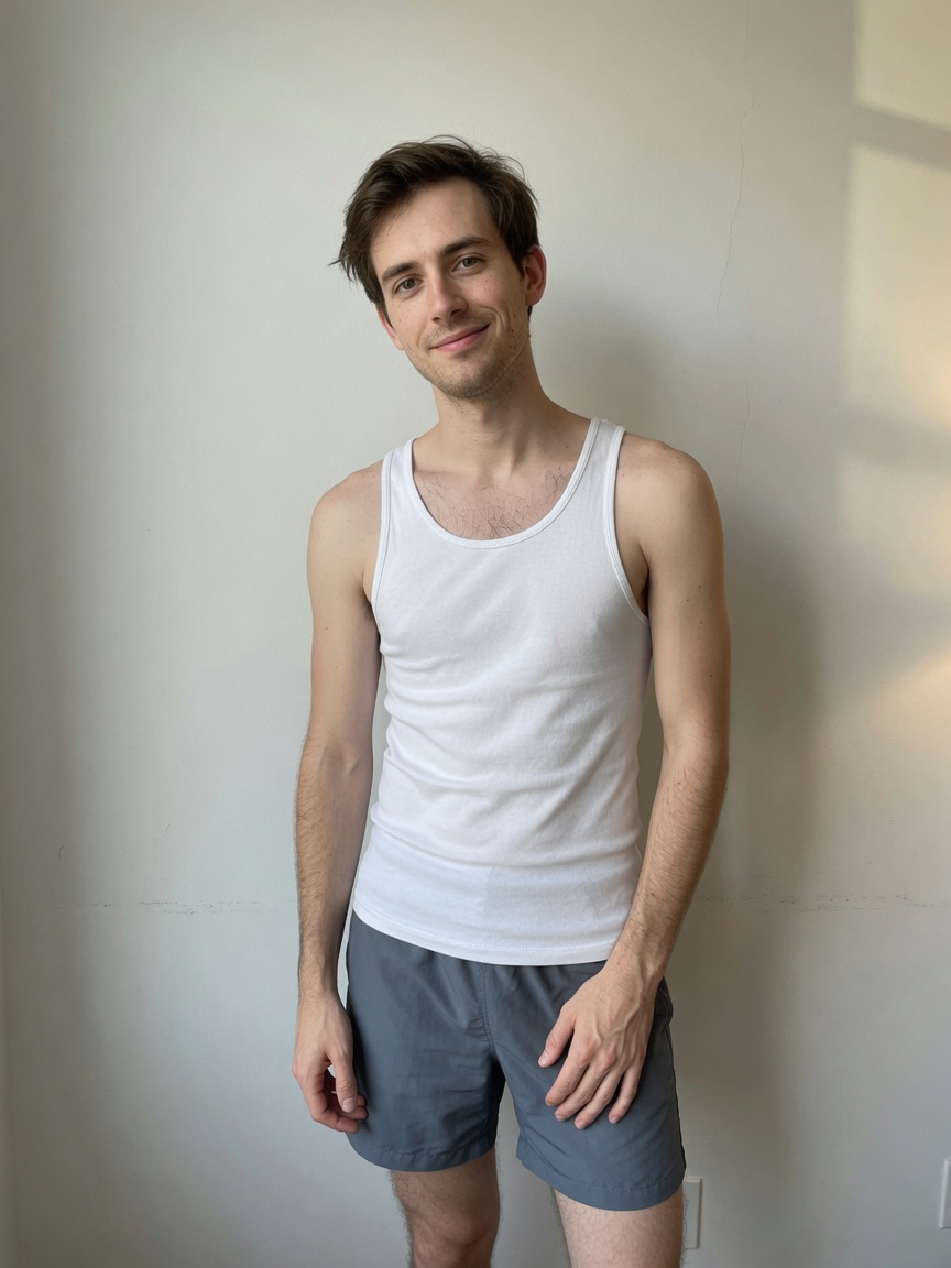 Mariotti — Friendboy profile photo