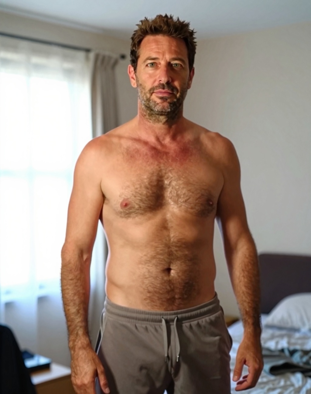 Mark12 — Friendboy profile photo