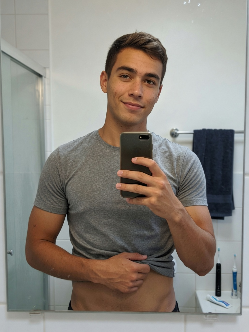 MarkNashville — Friendboy profile photo