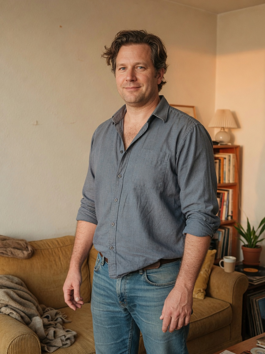 MarkieStudman