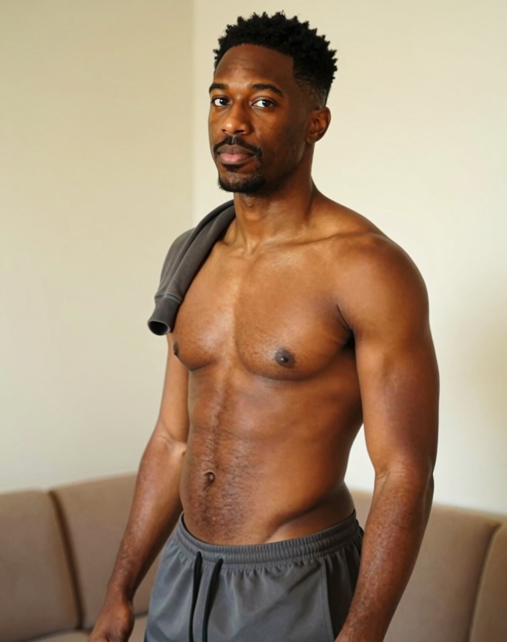Marley — Friendboy profile photo