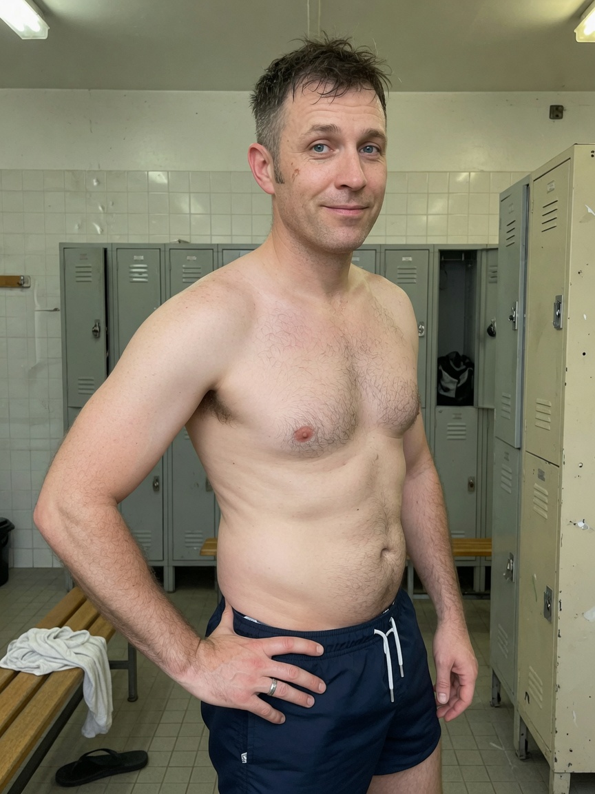 Martgary — Friendboy profile photo