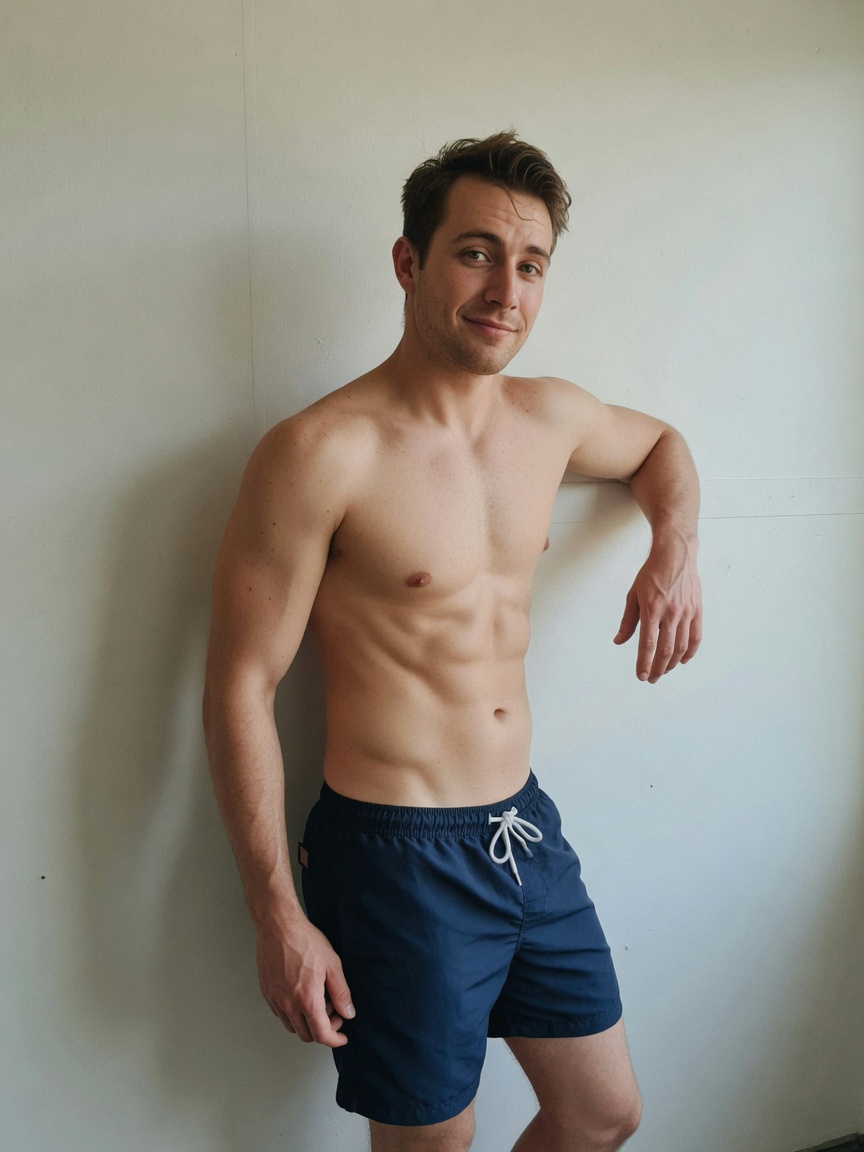 Maschandsome — Friendboy profile photo